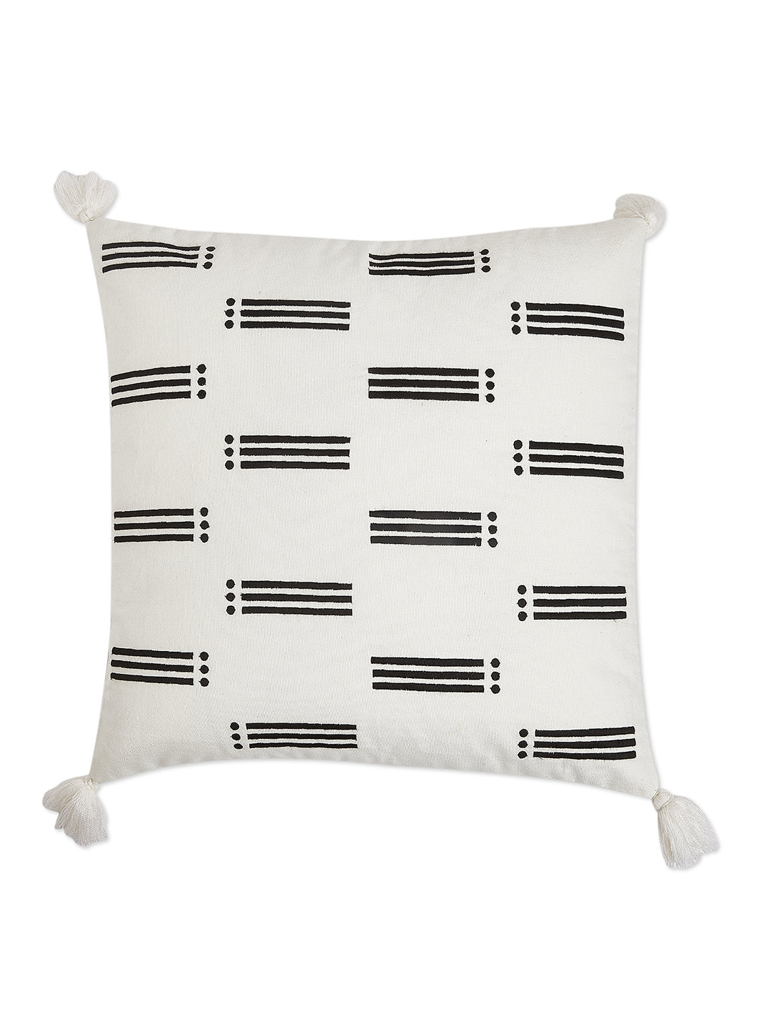 Schoon Cushion Cover - Handmade - Ayuda Homes