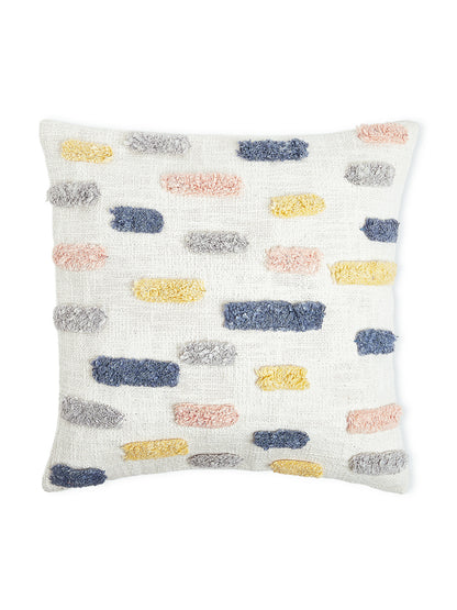 Dotted Sky Cushion Cover - Handmade - Ayuda Homes