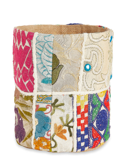 Chalky Pot Cover - Ayuda Homes