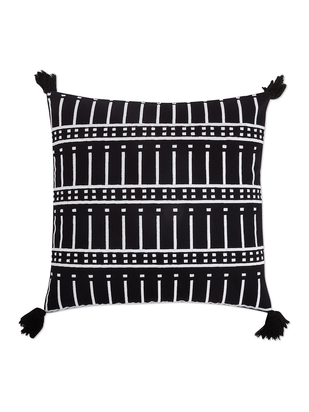 Fraai Cushion Cover -   Handmade - Ayuda Homes