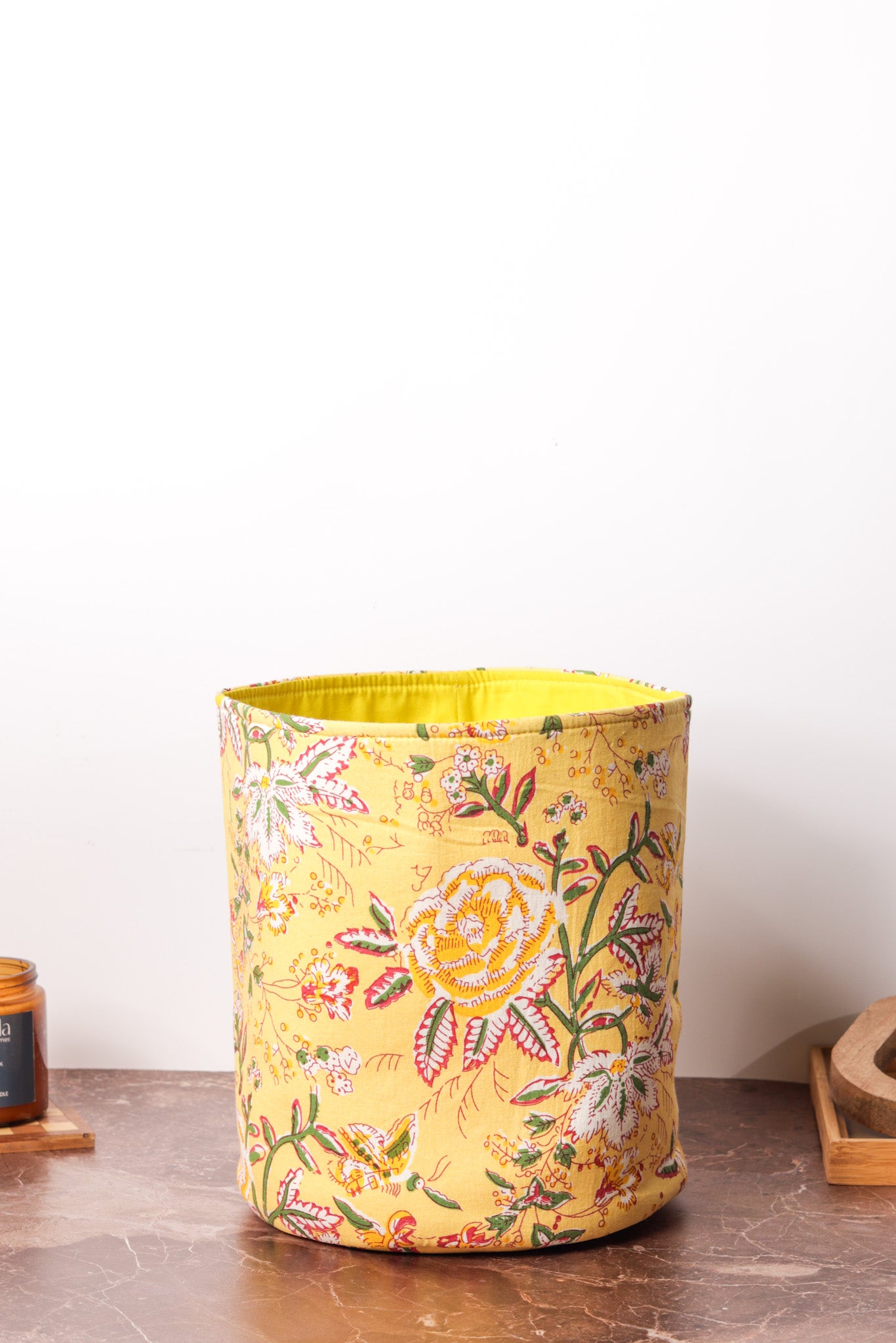 Marigold Pot Cover (Combo) | Pot cover | Ayuda Homes