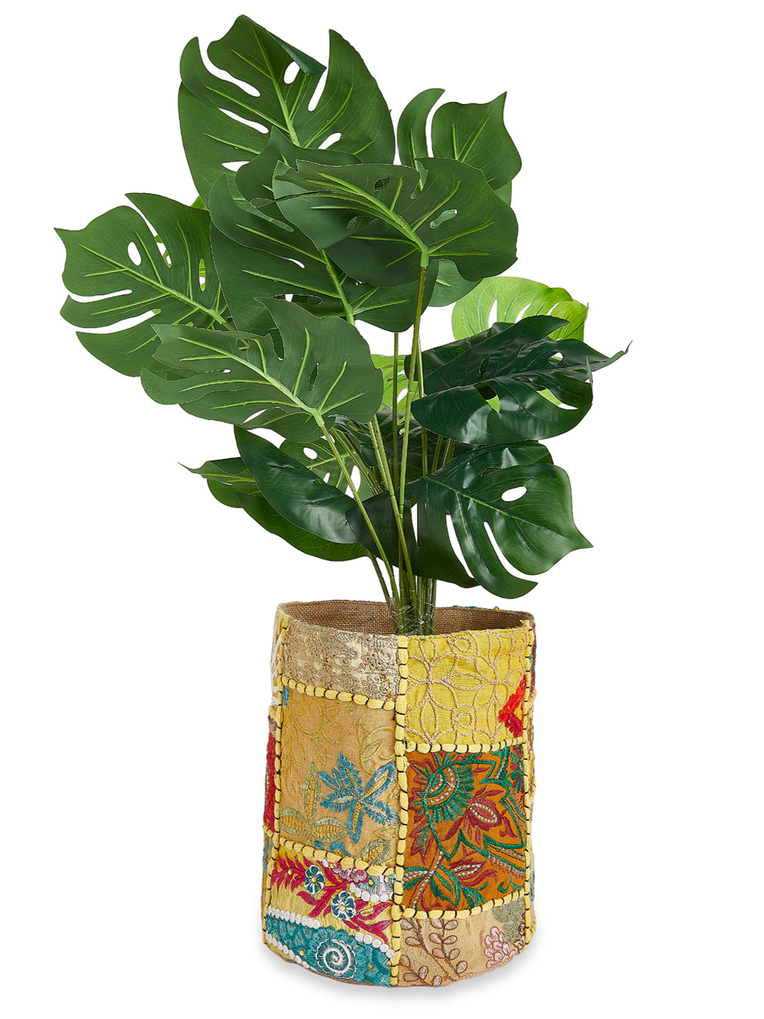 Clayey Pot Cover - Ayuda Homes