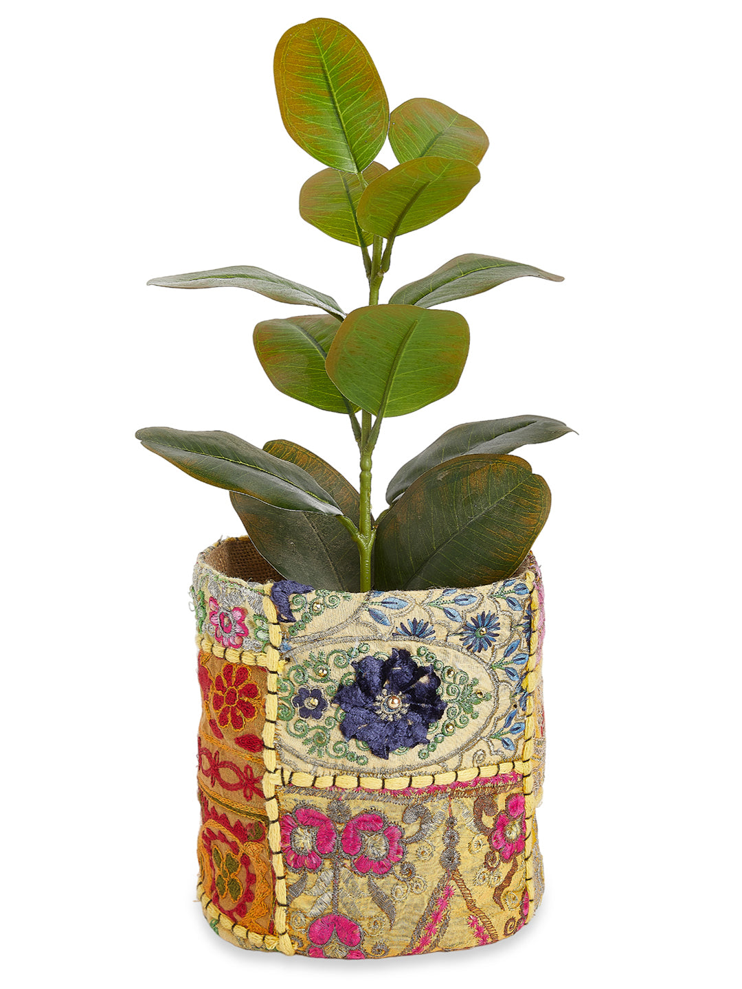 Mustard Pot Cover - Ayuda Homes