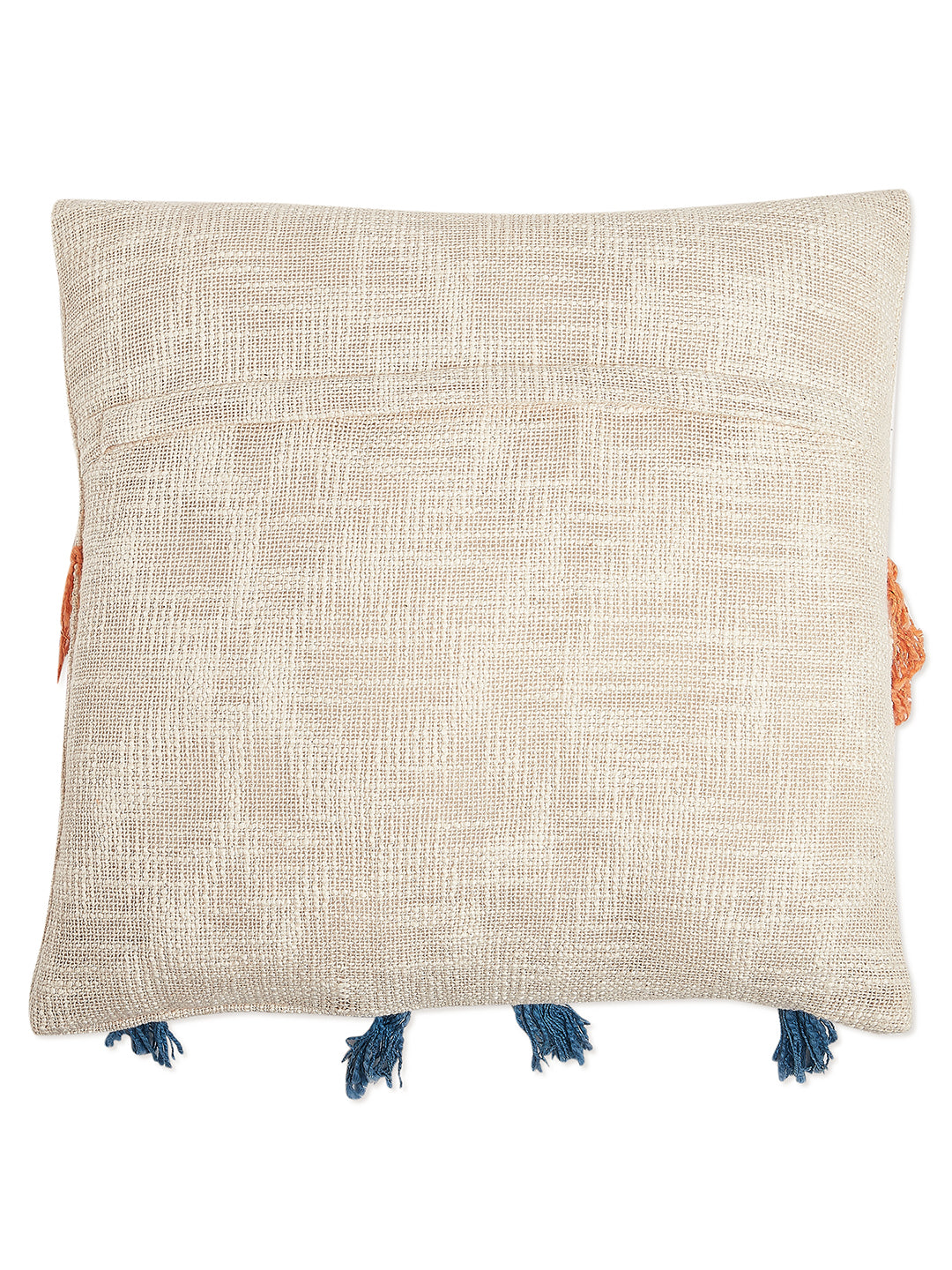 Mottled Cushion Cover - Handmade - Ayuda Homes