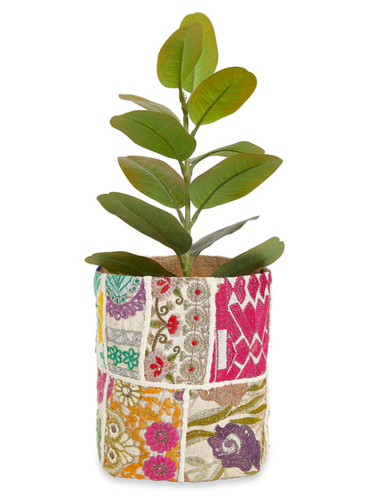 Chalky Pot Cover - Ayuda Homes