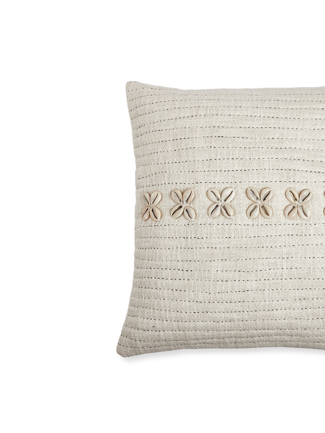 Seashore Cushion Cover - Handmade - Ayuda Homes