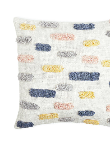 Dotted Sky Cushion Cover - Handmade - Ayuda Homes