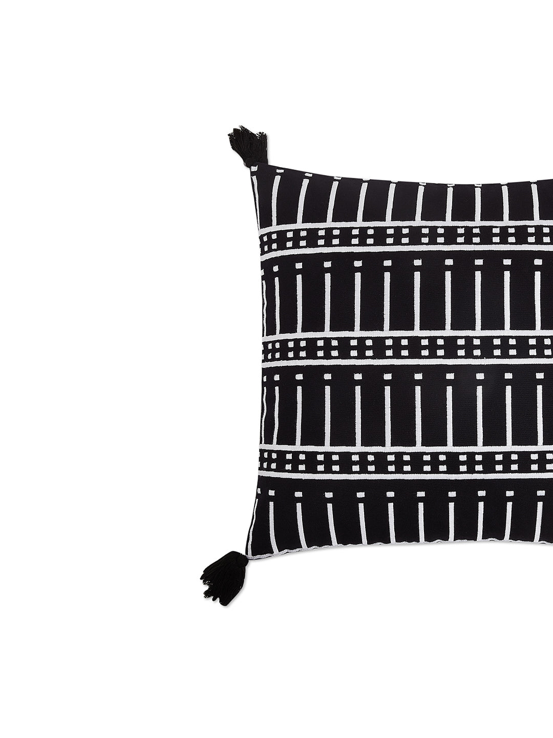 Fraai Cushion Cover -   Handmade - Ayuda Homes