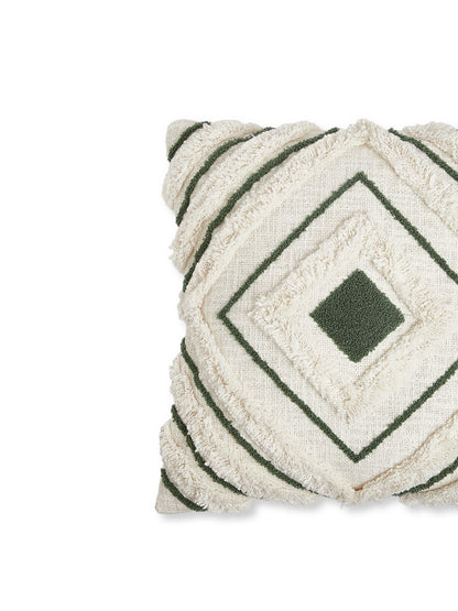 Hemlock Cushion Cover -  Handmade - Ayuda Homes