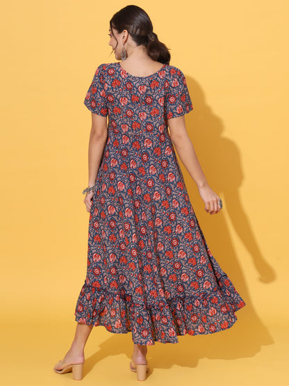 Blooming Dales Dress