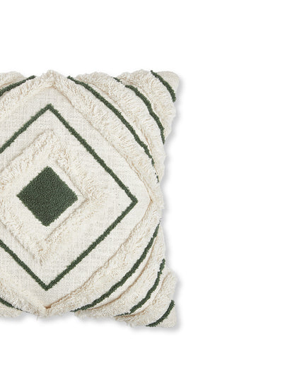 Hemlock Cushion Cover -  Handmade - Ayuda Homes