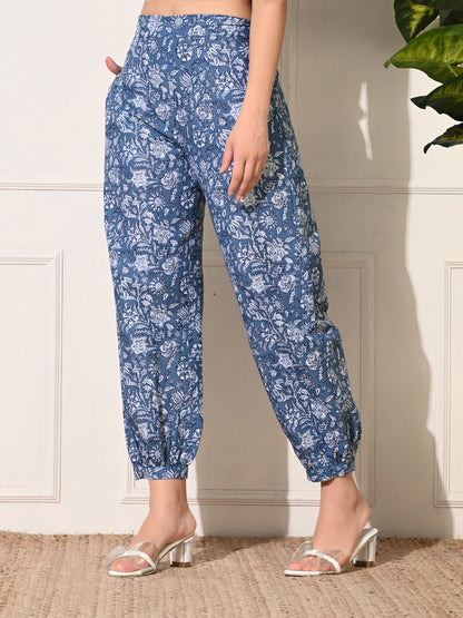 Bahara Afghani Trousers