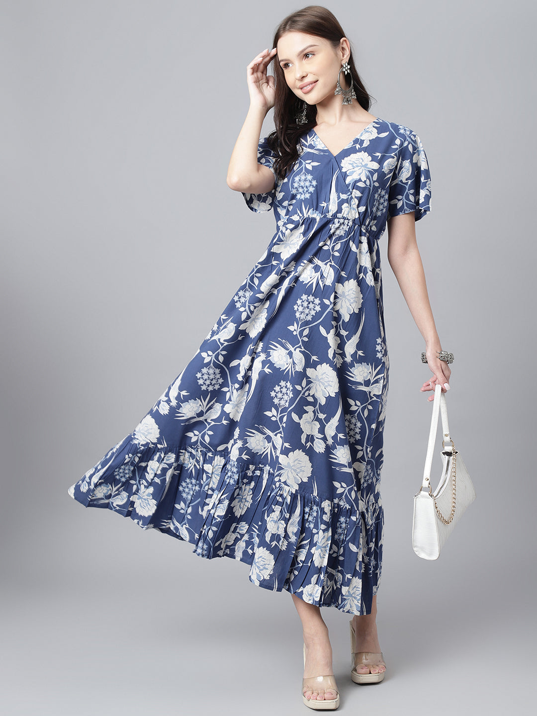 Athena Aline Dress