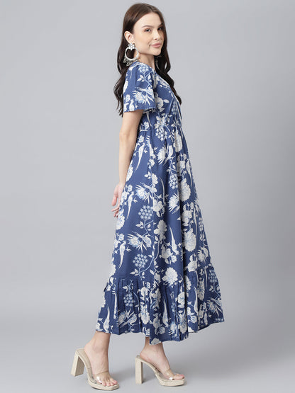 Athena Aline Dress