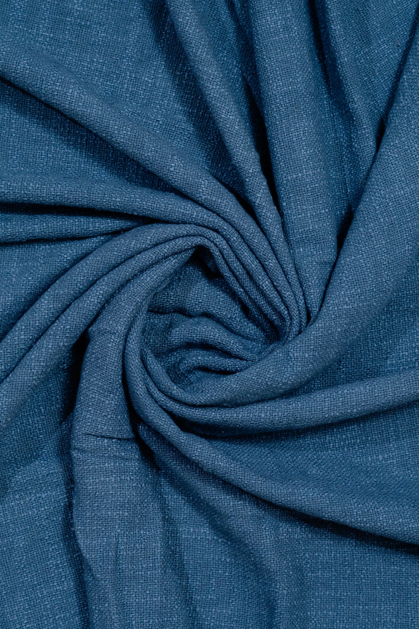 Livid Cotton Throw - Dyed