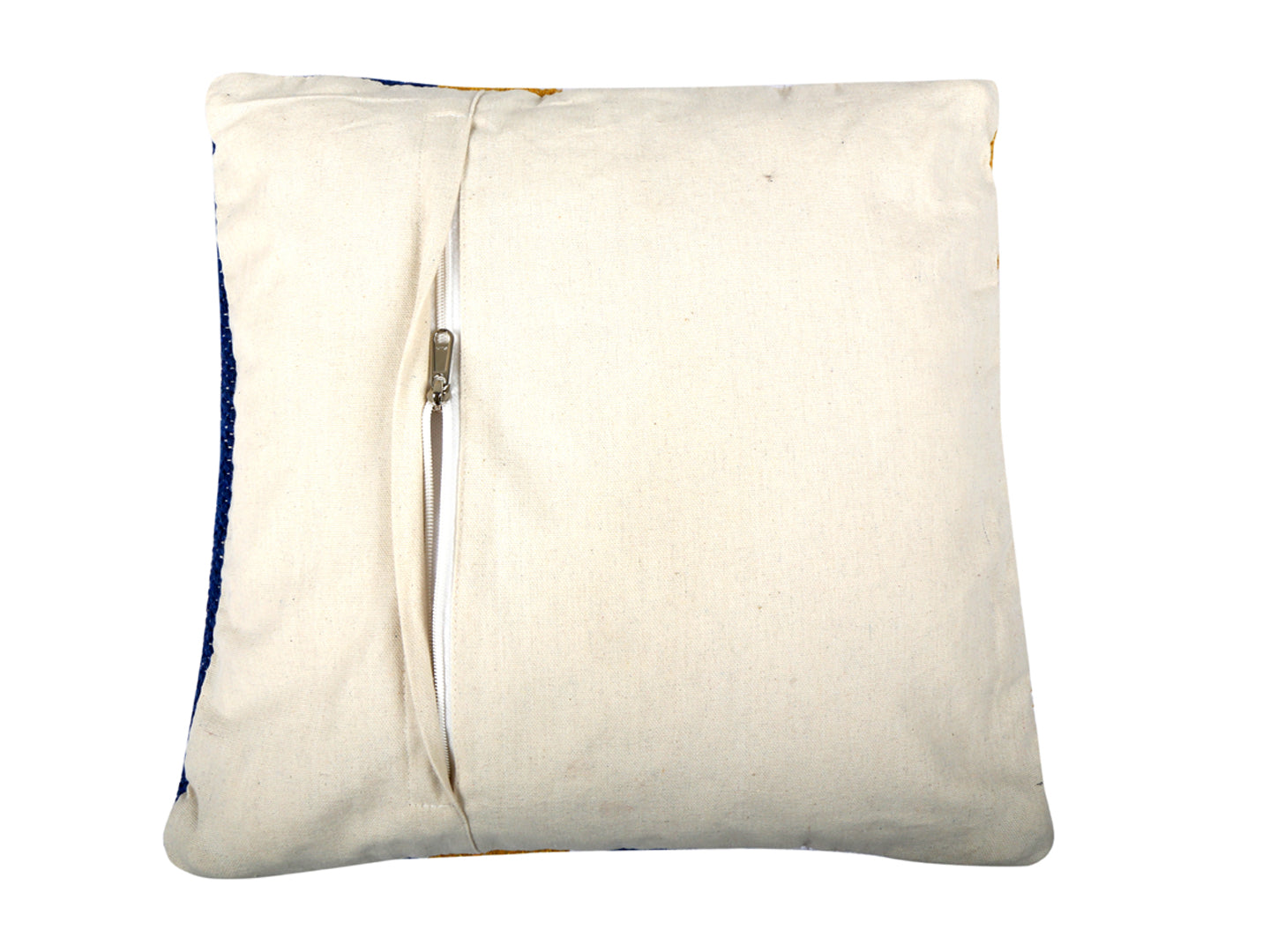 Handloom Cushion Cover - Ayuda Homes