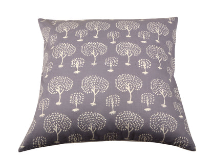 Ficus Cushion Cover - Block Printed - Ayuda Homes