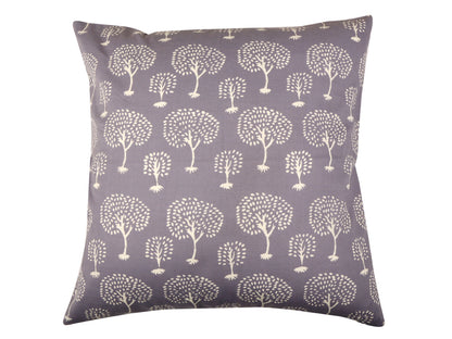 Ficus Cushion Cover - Block Printed - Ayuda Homes