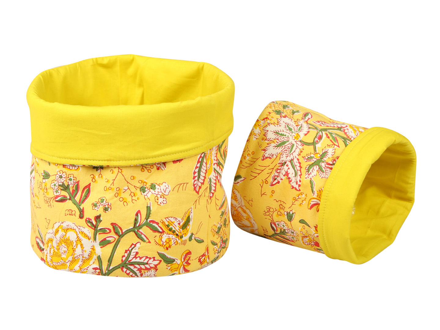 Marigold Pot Cover (Combo) | Pot cover | Ayuda Homes