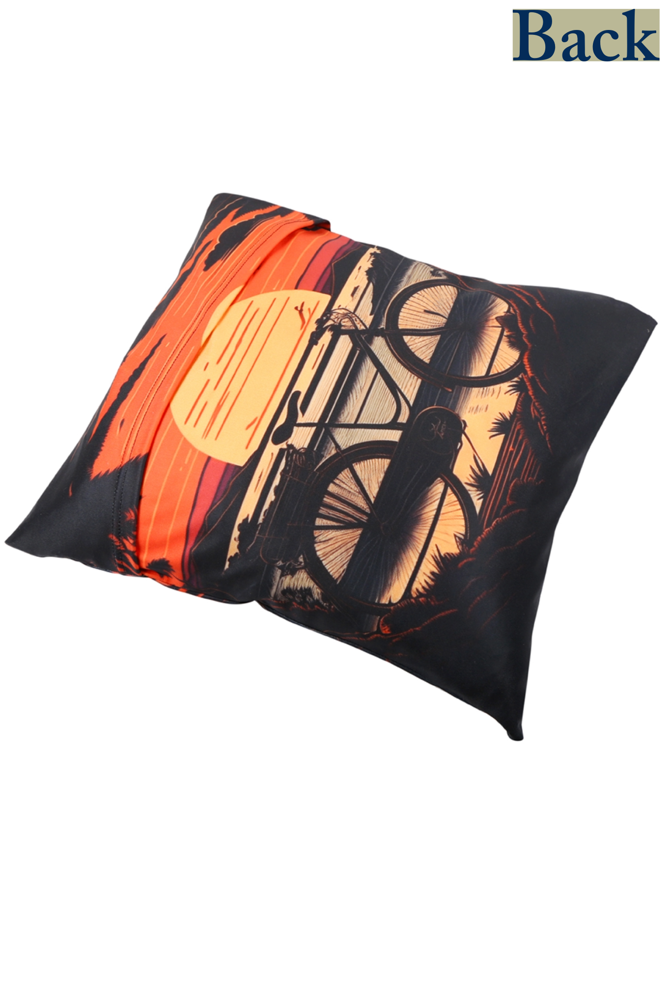 Sunset Horizon Cushion Cover - Printed - Ayuda Homes