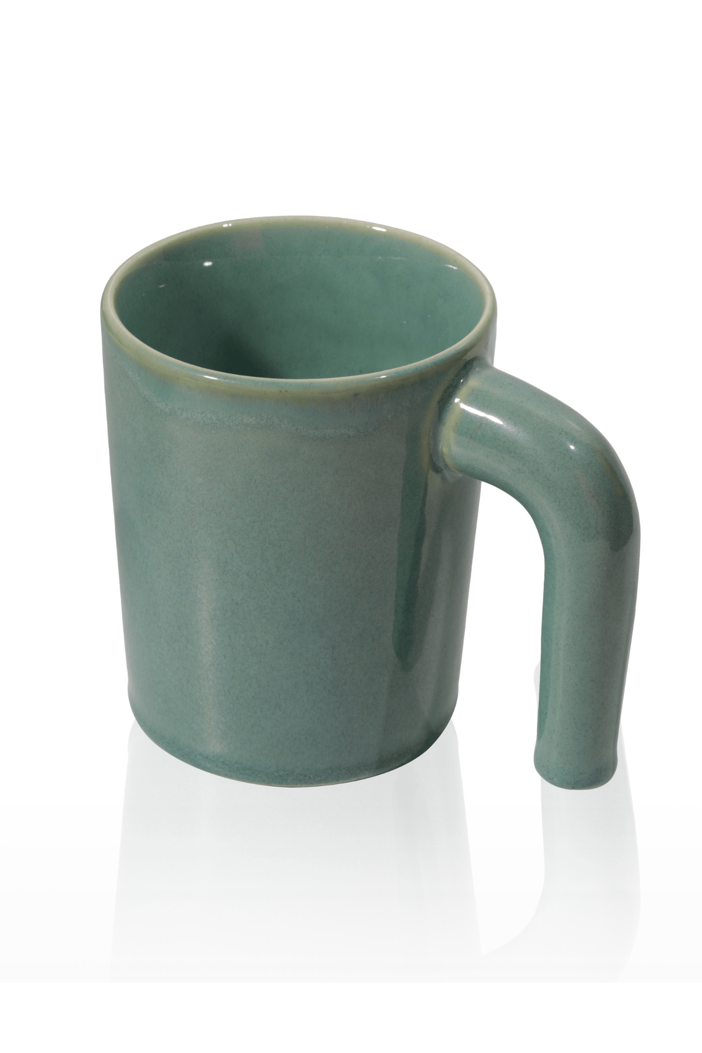 Morgen Ocean Ceramic Mug