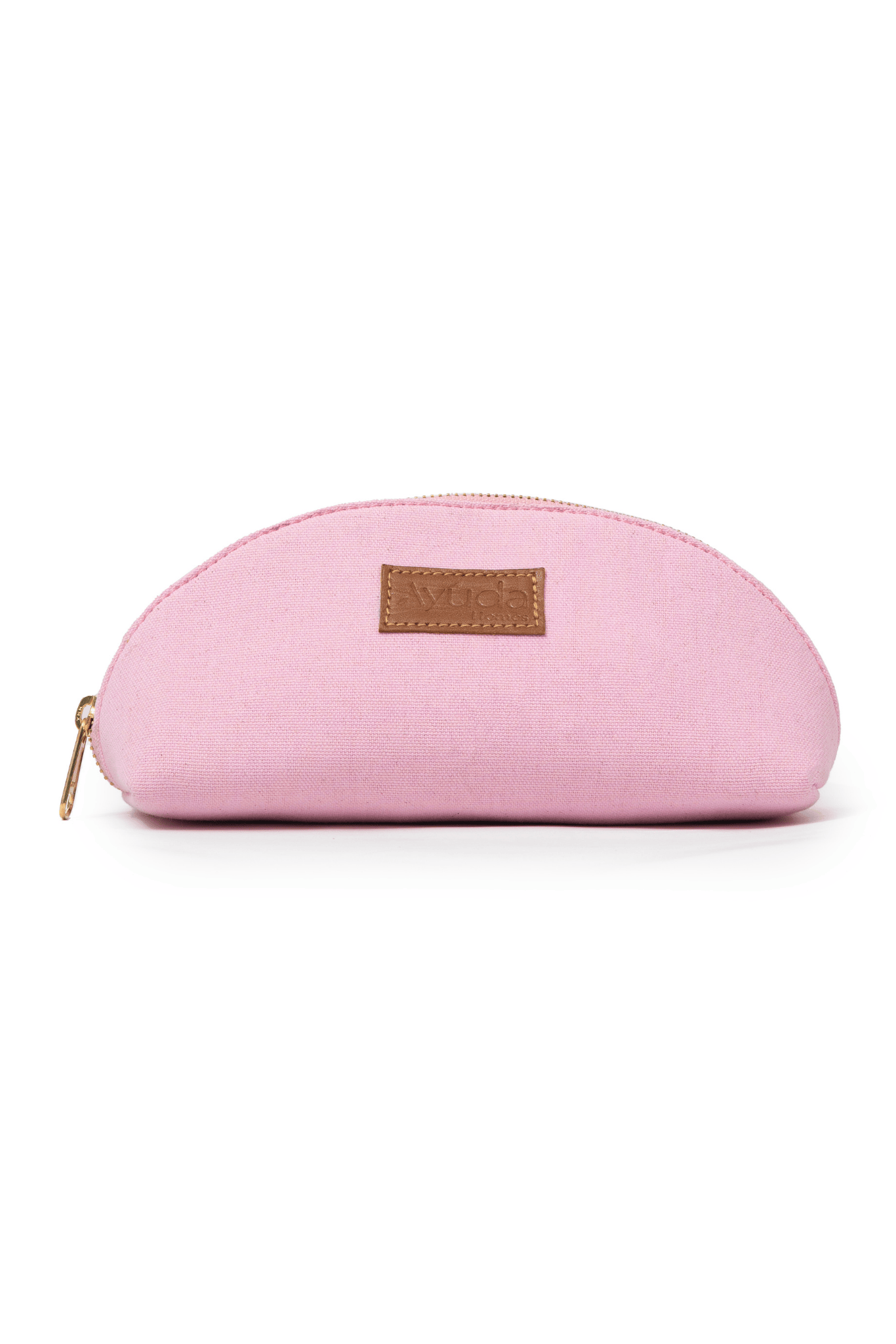 Canvas ArcStyle Organizer Pouch - Pink