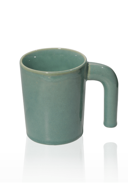 Morgen Ocean Ceramic Mug