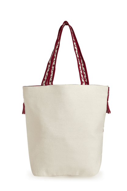 Suave Tote Bag