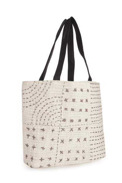 Modish Tote Bag