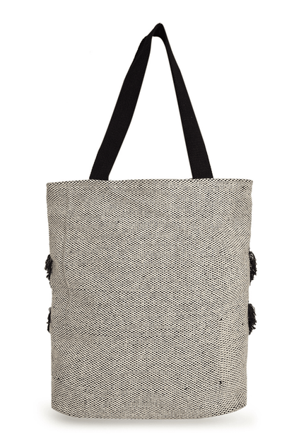 Ritzy Tote Bag