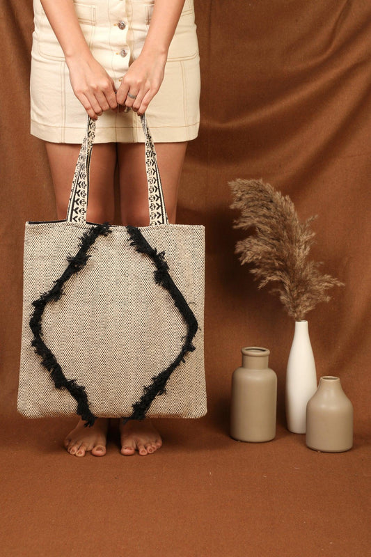 Charming Tote Bag - Ayuda Homes