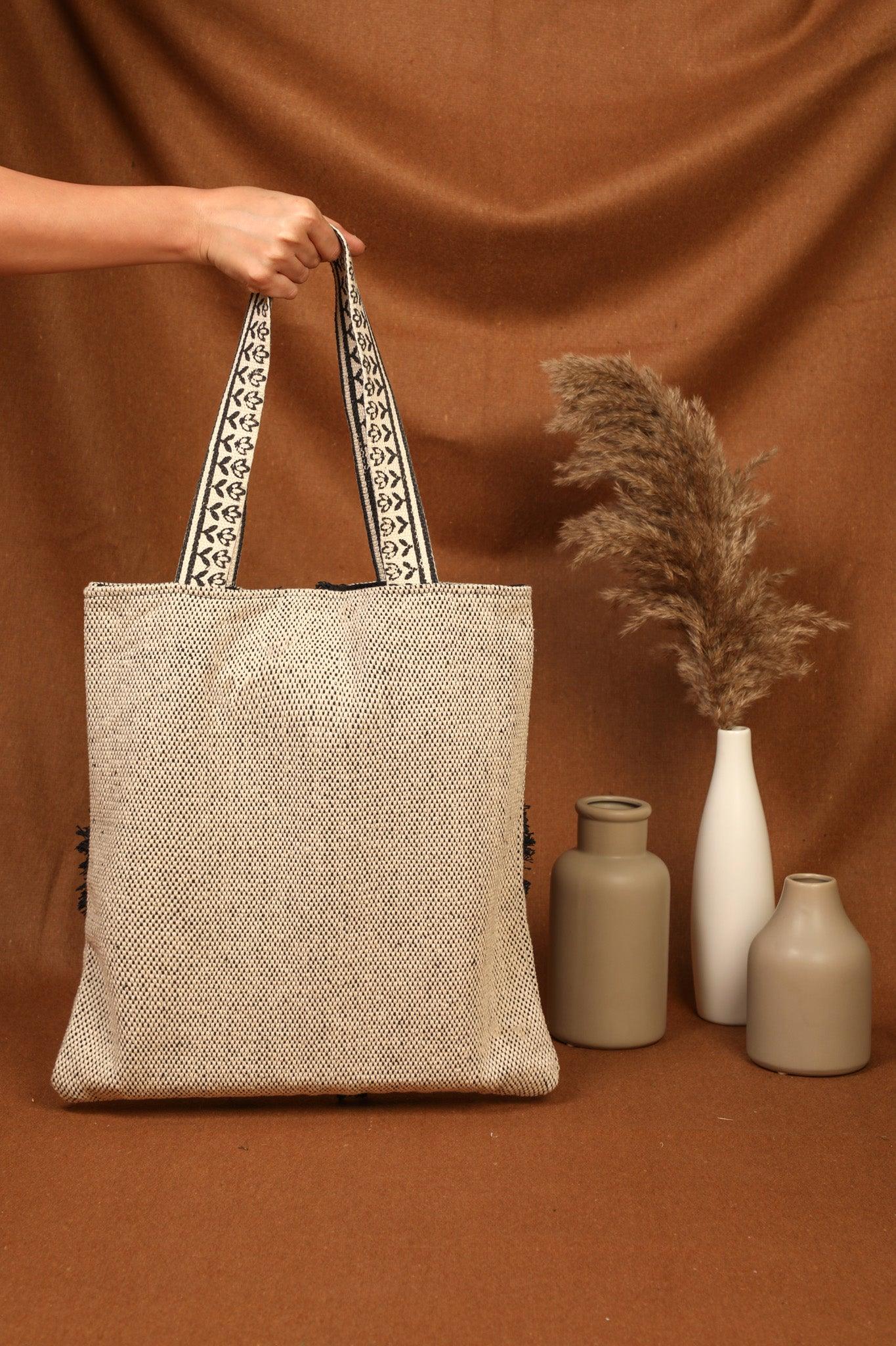 Charming Tote Bag - Ayuda Homes